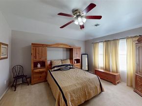 705  Chalk Knoll Road , Fort Worth Texas 76108