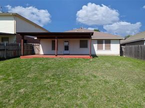 705  Chalk Knoll Road , Fort Worth Texas 76108