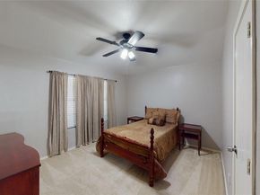 705  Chalk Knoll Road , Fort Worth Texas 76108