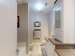 705  Chalk Knoll Road , Fort Worth Texas 76108