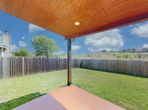 705  Chalk Knoll Road , Fort Worth Texas 76108