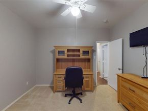 705  Chalk Knoll Road , Fort Worth Texas 76108