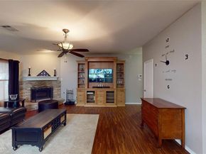 705  Chalk Knoll Road , Fort Worth Texas 76108