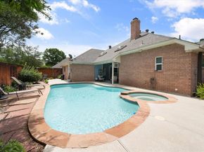 1  Amen Corner Court , Mansfield Texas 76063