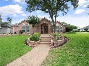 1  Amen Corner Court , Mansfield Texas 76063