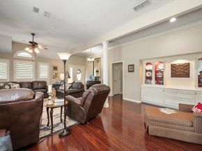 1  Amen Corner Court , Mansfield Texas 76063