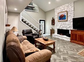 2007  Fleur De Lis Court , Arlington Texas 76012