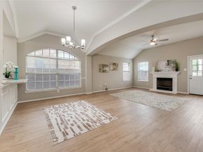 5512  Worley Drive , The Colony Texas 75056