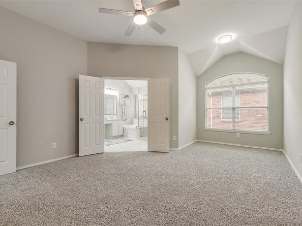 5512  Worley Drive , The Colony Texas 75056