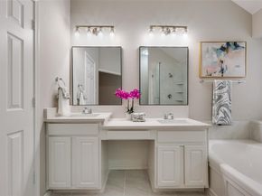 5512  Worley Drive , The Colony Texas 75056
