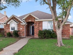 5512  Worley Drive , The Colony Texas 75056