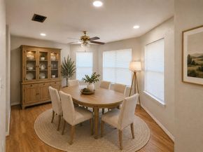 2526  Bishop Allen Lane , Dallas Texas 75237