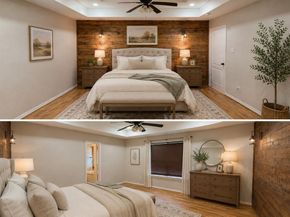 2526  Bishop Allen Lane , Dallas Texas 75237