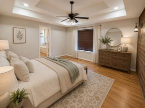 2526  Bishop Allen Lane , Dallas Texas 75237
