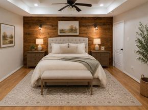 2526  Bishop Allen Lane , Dallas Texas 75237