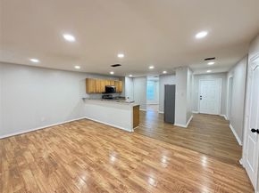 2526  Bishop Allen Lane , Dallas Texas 75237