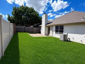 2526  Bishop Allen Lane , Dallas Texas 75237