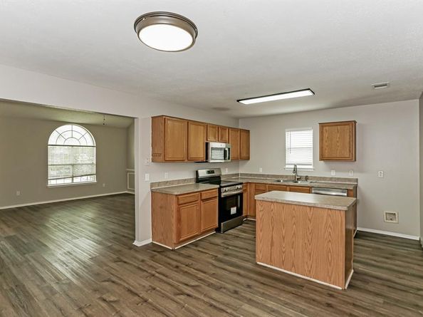 8959  Rushing River Drive , Fort Worth Texas 76118