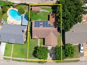 4016  Tacoma Street , Irving Texas 75062