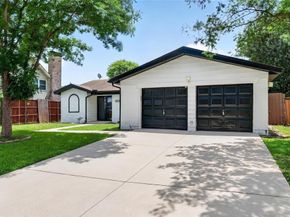 4016  Tacoma Street , Irving Texas 75062