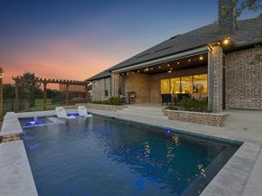 3300  Crescent Lane , Celina Texas 75009