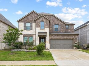 2213  Cherrybark Trail , Little Elm Texas 75068