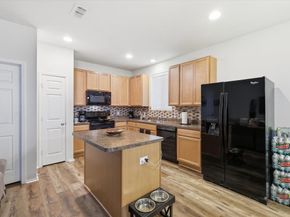 1805  Megan Creek Drive , Little Elm Texas 75068