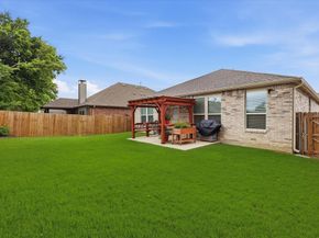 1805  Megan Creek Drive , Little Elm Texas 75068