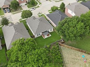 1805  Megan Creek Drive , Little Elm Texas 75068