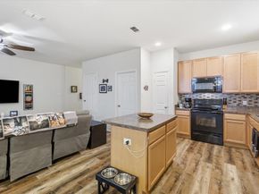 1805  Megan Creek Drive , Little Elm Texas 75068