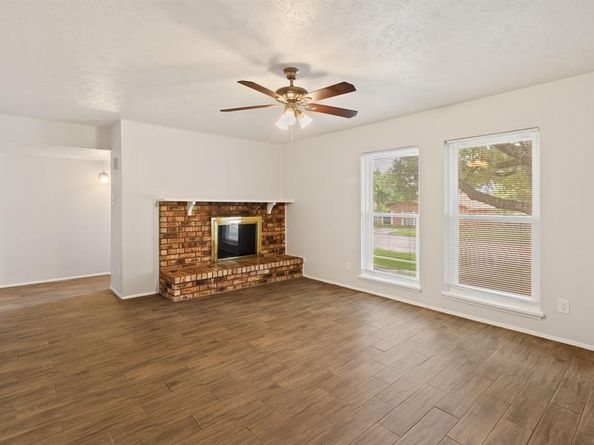 3709  Red Oak Drive , Garland Texas 75043