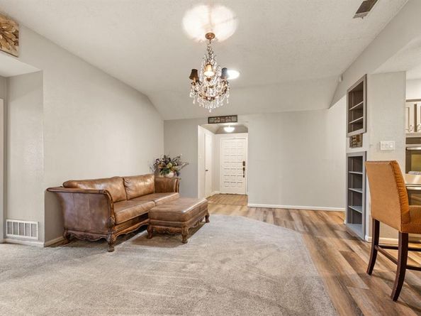 8709  Forest Green Drive , Dallas Texas 75243