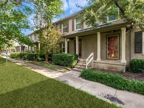 6490  Bordeaux Avenue , Dallas Texas 75209