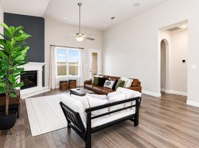 14976  Brazoria Drive , Frisco Texas 75033