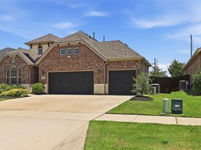 14976  Brazoria Drive , Frisco Texas 75033