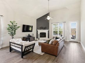 14976  Brazoria Drive , Frisco Texas 75033