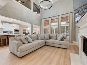 8305  Parish Avenue , McKinney Texas 75071