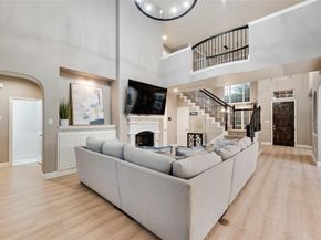 8305  Parish Avenue , McKinney Texas 75071