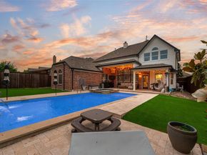 8305  Parish Avenue , McKinney Texas 75071
