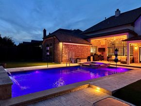 8305  Parish Avenue , McKinney Texas 75071