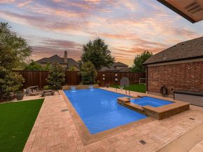 8305  Parish Avenue , McKinney Texas 75071