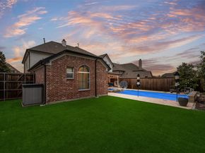 8305  Parish Avenue , McKinney Texas 75071
