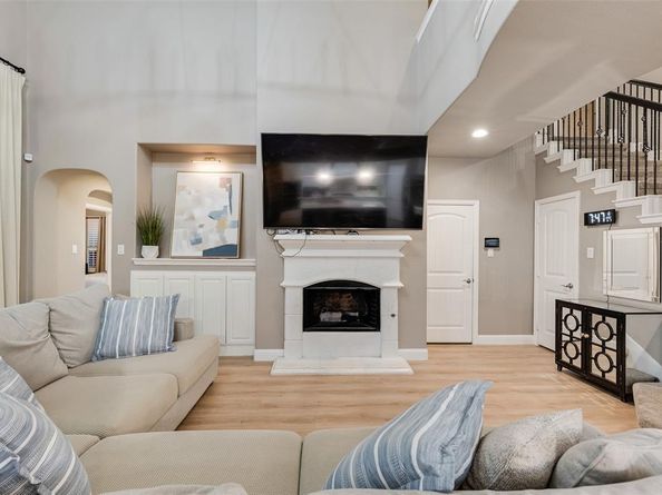 8305  Parish Avenue , McKinney Texas 75071
