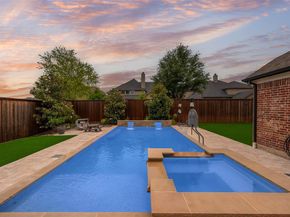 8305  Parish Avenue , McKinney Texas 75071