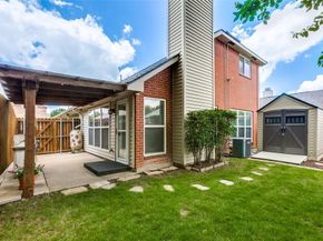 2105  Glen Heights Drive , Garland Texas 75044