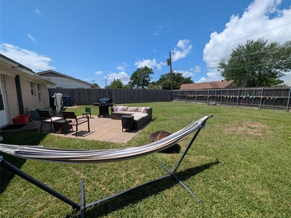 1305  Glenville Drive , Garland Texas 75042