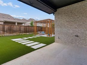 1843  Hollyhock Drive , Celina Texas 75009