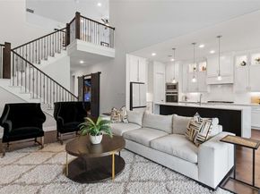 1843  Hollyhock Drive , Celina Texas 75009