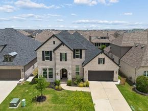 1843  Hollyhock Drive , Celina Texas 75009