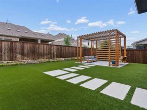 1843  Hollyhock Drive , Celina Texas 75009
